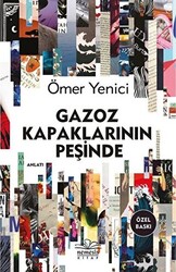 Gazoz Kapaklarının Peşinde - 1