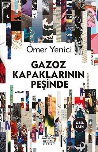 Gazoz Kapaklarının Peşinde - 1