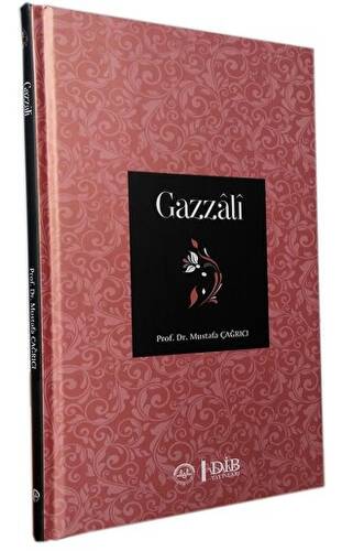 Gazzali - 1