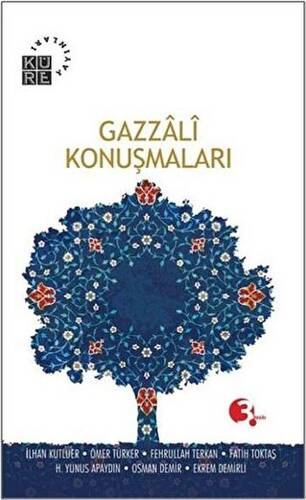 Gazzali Konuşmaları - 1