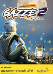 Gazze 2 - Hüdhüd Kitap