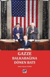 Gazze: Balkabağına Dönen Batı - 1