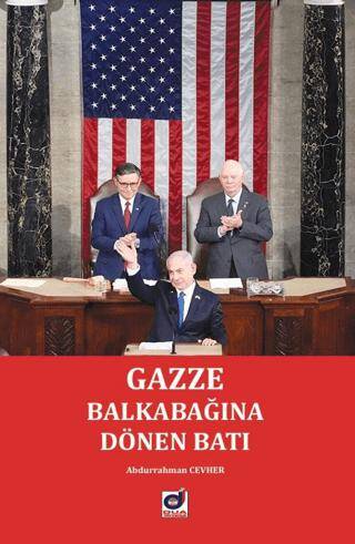 Gazze: Balkabağına Dönen Batı - 1