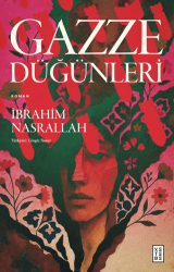 Gazze Düğünleri - Ketebe Yayınları