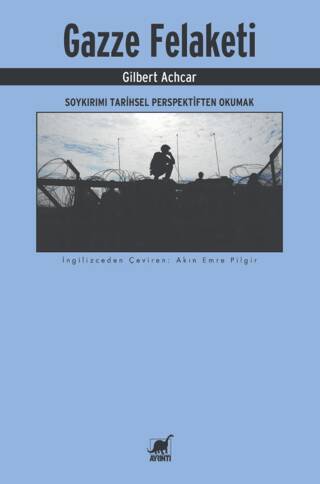 Gazze Felaketi: Soykırımı Tarihsel Perspektiften Okumak - 1