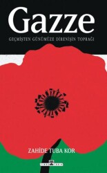 Gazze: Geçmişten Günümüze Direnişin Toprağı - Timaş Tarih