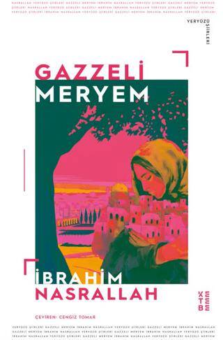 Gazzeli Meryem - 1