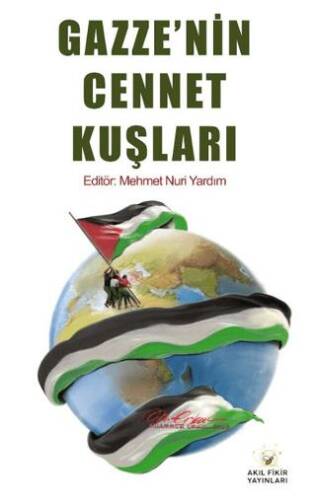 Gazze’nin Cennet Kuşları - 1