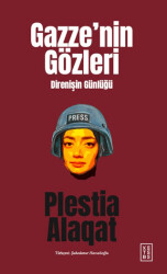 Gazze’nin Gözleri - Ketebe Yayınları