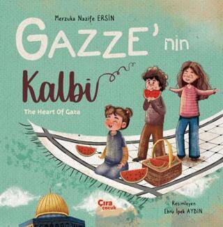 Gazze’nin Kalbi - 1