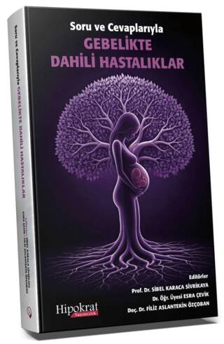Gebelikte Dahili Hastalıklar - 1