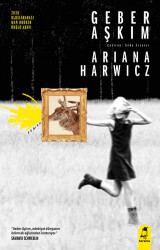 Geber Aşkım - Tersine Kitap