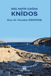 Geç Antik Çağda Knidos - 1