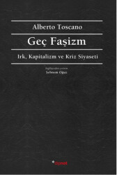 Geç Faşizm - Dipnot Yayınları