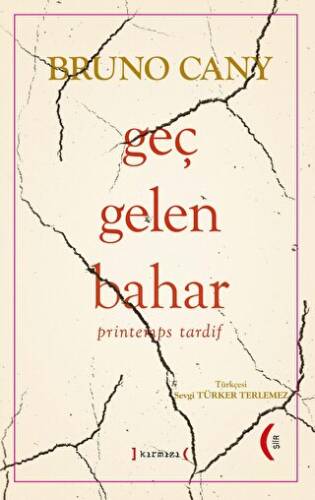 Geç Gelen Bahar - printemps tardif - 1