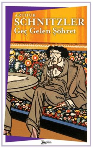 Geç Gelen Şöhret - 1