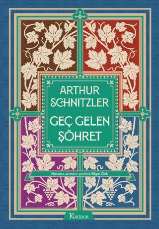 Geç Gelen Şöhret - 1