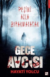 Gece Avcısı - Az Kitap