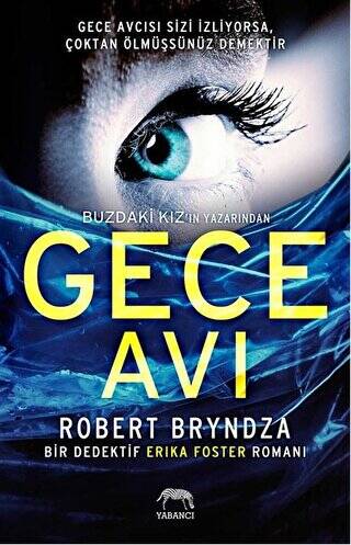 Gece Avı - 1