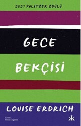 Gece Bekçisi - 1