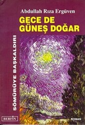 Gece de Güneş Doğar - 1