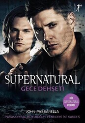 Gece Dehşeti - Supernatural - 1