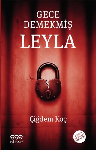 Gece Demekmiş Leyla - 1