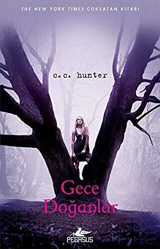 Gece Doğanlar - 1