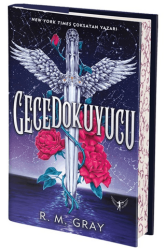 Gece Dokuyucu - Artemis Yayınları