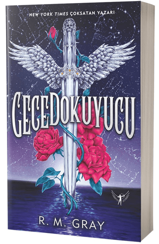 Gece Dokuyucu - 1
