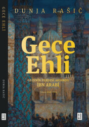 Gece Ehli - Ketebe Yayınları