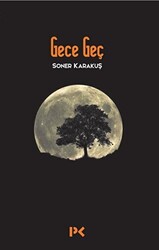 Gece Geç - Profil Kitap