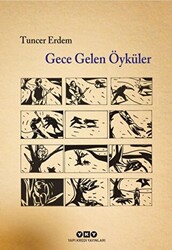 Gece Gelen Öyküler - 1