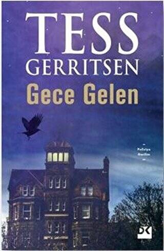 Gece Gelen - 1