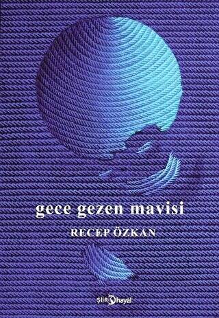 Gece Gezen Mavisi - 1