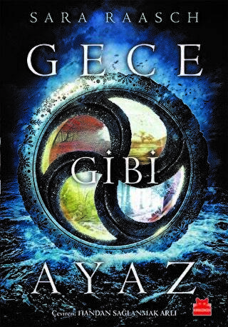 Gece Gibi Ayaz - 1