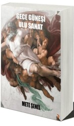 Gece Güneşi Ulu Sanat - 1
