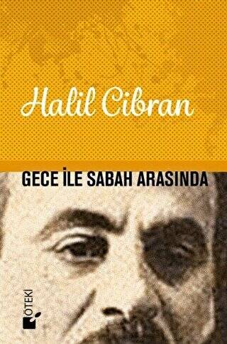Gece İle Sabah Arasında - 1