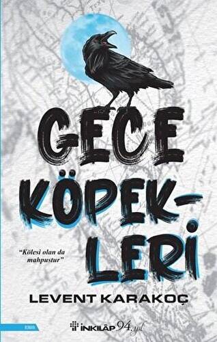 Gece Köpekleri - 1