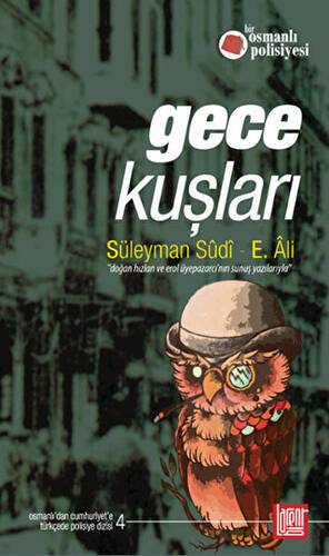 Gece Kuşları - 1