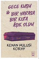 Gece Kuşu & Bir Yarasa Bir Kıza Aşık Oldu - 1