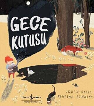 Gece Kutusu - 1