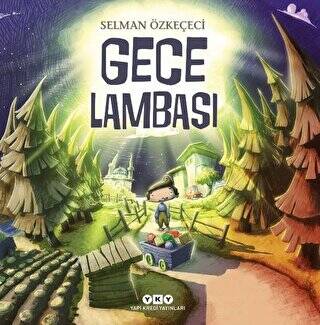 Gece Lambası - 1
