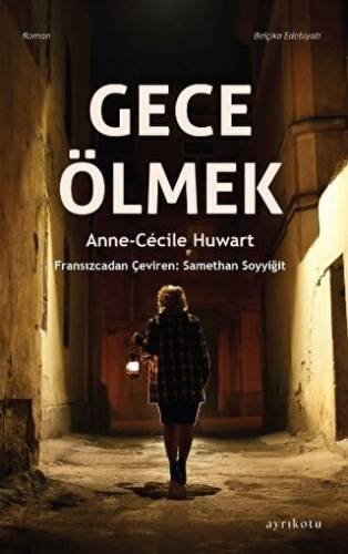 Gece Ölmek - 1