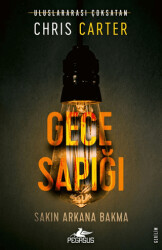 Gece Sapığı Robert Hunter – 3 - 1