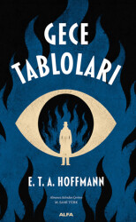 Gece Tabloları - Alfa Yayınları