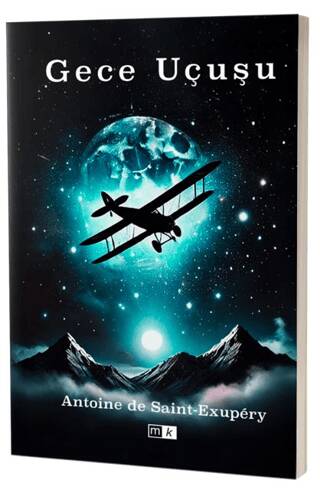 Gece Uçuşu - 1