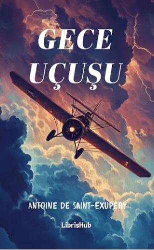 Gece Uçuşu - 1