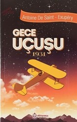 Gece Uçuşu 1931 - 1