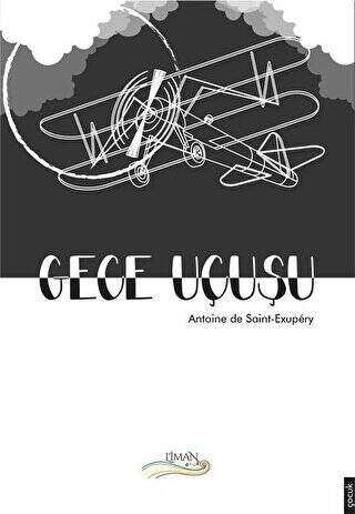 Gece Uçuşu - 1